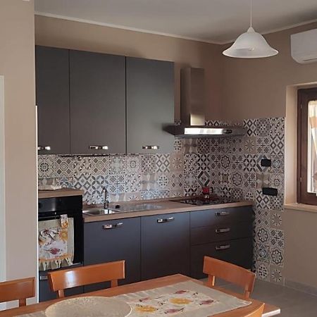 Villetta Aurora Villaggio Porto Ada A 2 Passi Dal Mare Pizzo  Exterior foto