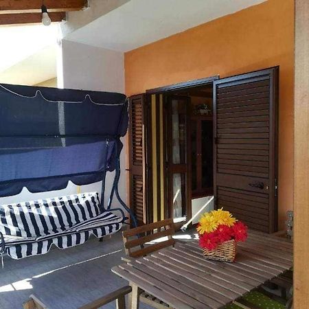Villetta Aurora Villaggio Porto Ada A 2 Passi Dal Mare Pizzo  Exterior foto