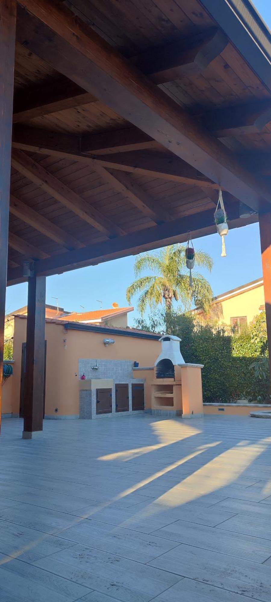 Villetta Aurora Villaggio Porto Ada A 2 Passi Dal Mare Pizzo  Exterior foto