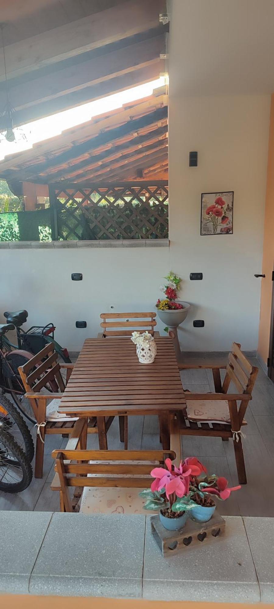 Villetta Aurora Villaggio Porto Ada A 2 Passi Dal Mare Pizzo  Exterior foto