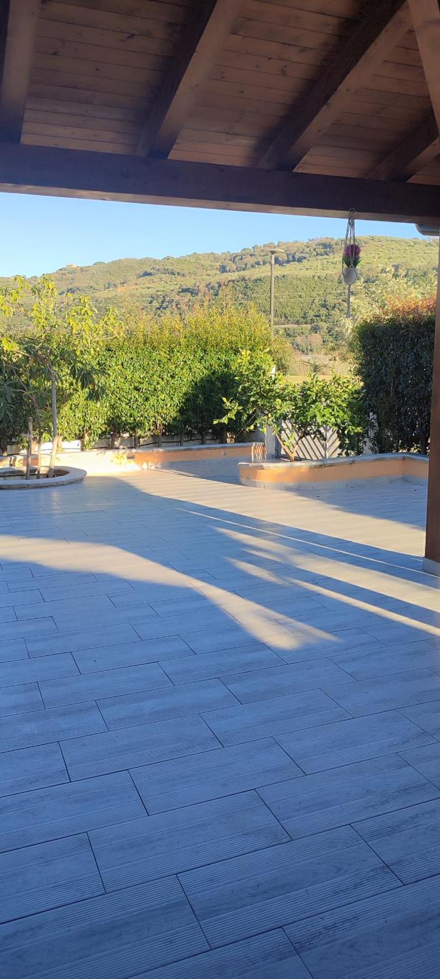 Villetta Aurora Villaggio Porto Ada A 2 Passi Dal Mare Pizzo  Exterior foto