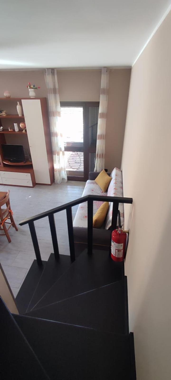 Villetta Aurora Villaggio Porto Ada A 2 Passi Dal Mare Pizzo  Exterior foto