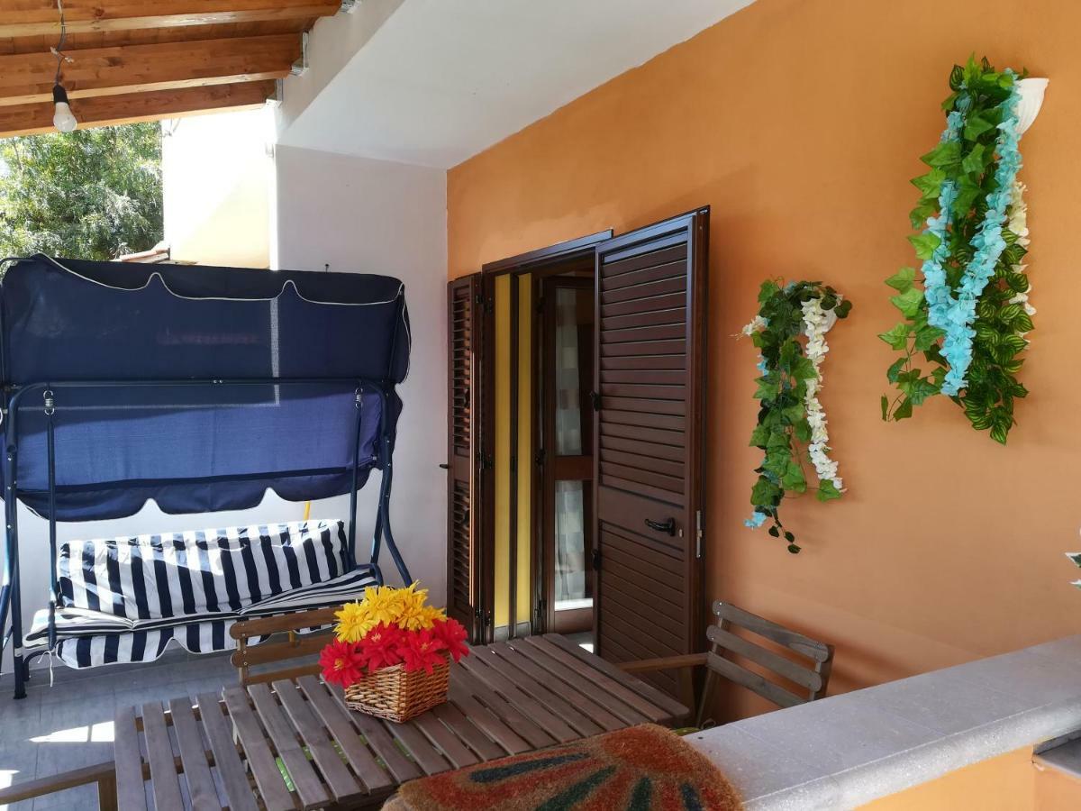 Villetta Aurora Villaggio Porto Ada A 2 Passi Dal Mare Pizzo  Exterior foto